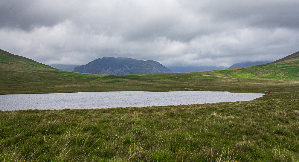 Yewbarrow Yewbarrow